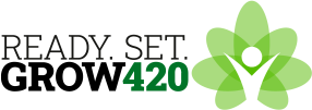 Ready.Set.Grow420 logo image